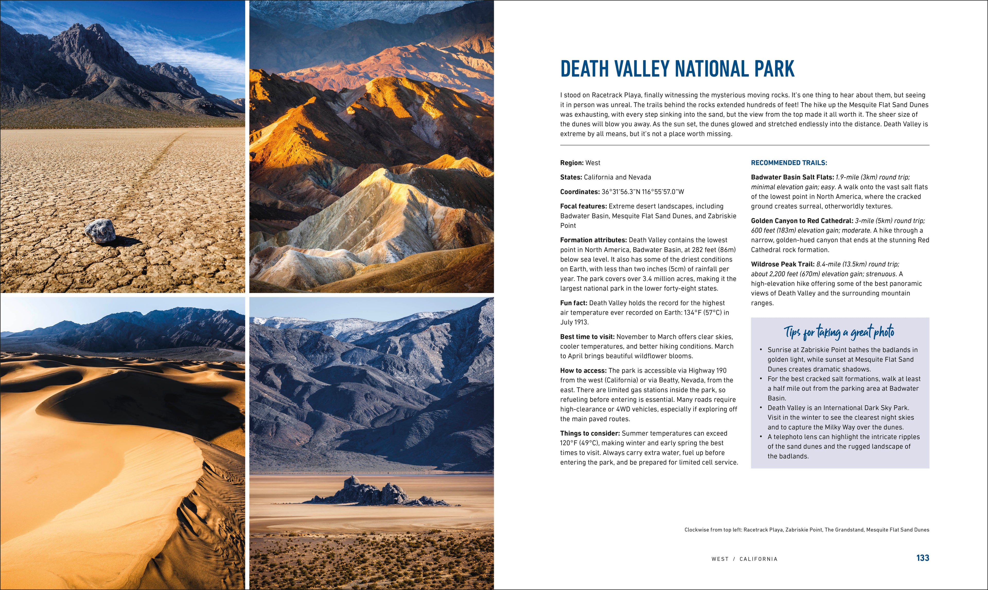 Otherworldly America