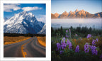 Otherworldly America