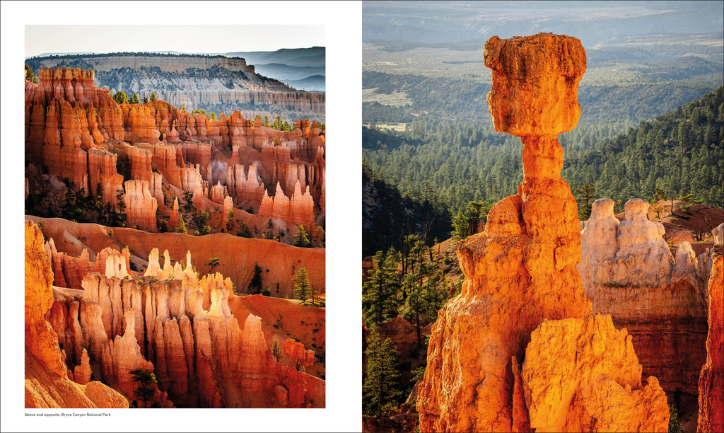 Otherworldly America