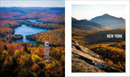 Otherworldly America