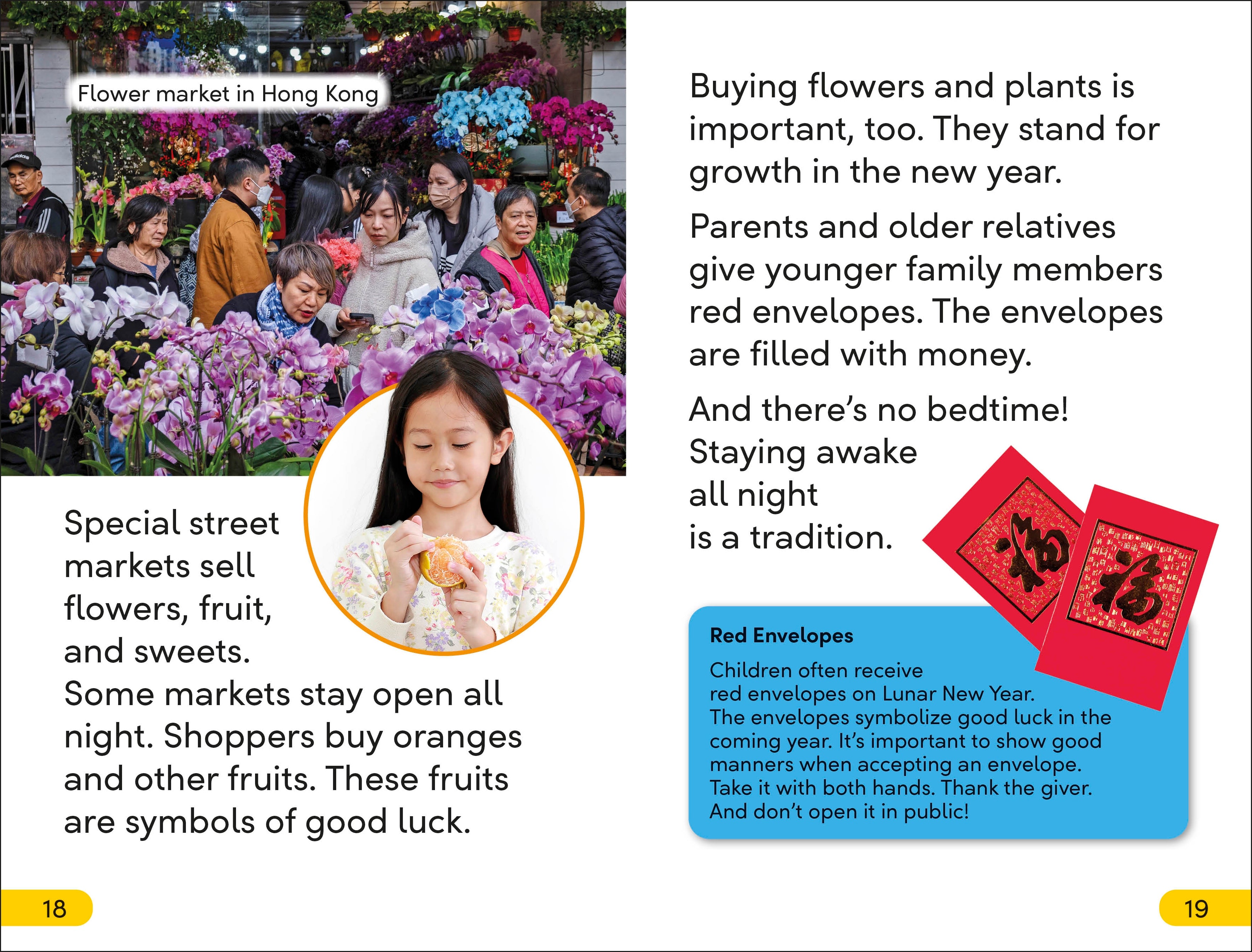 DK Super Readers Level 2 Lunar New Year