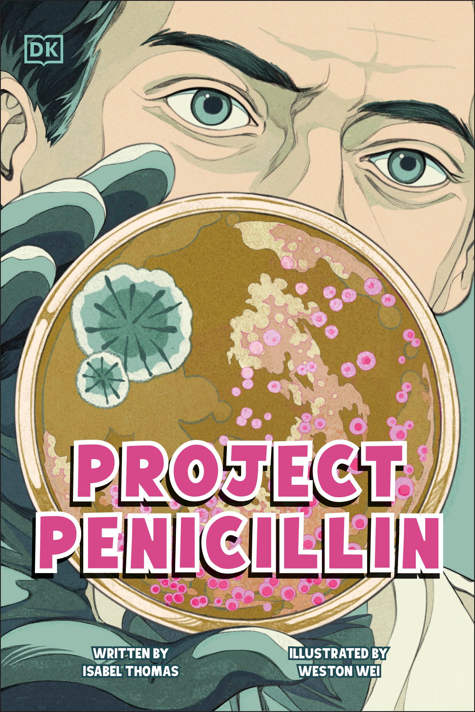 Project Penicillin – DK