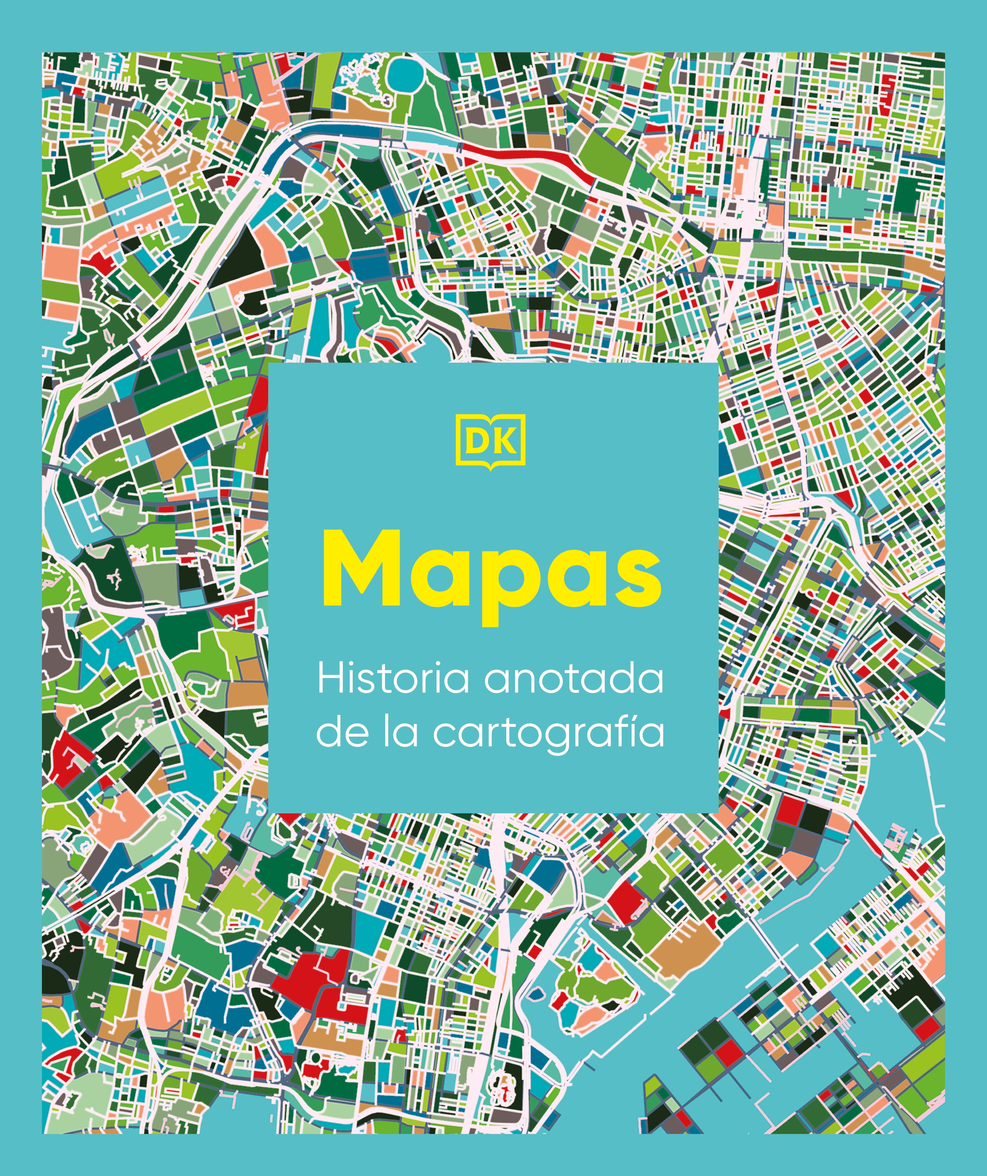 Maps, Annotated (Spanish Edition)