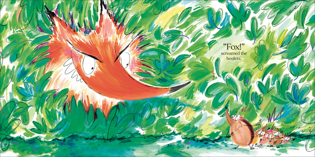 Pickles Prickly Problem