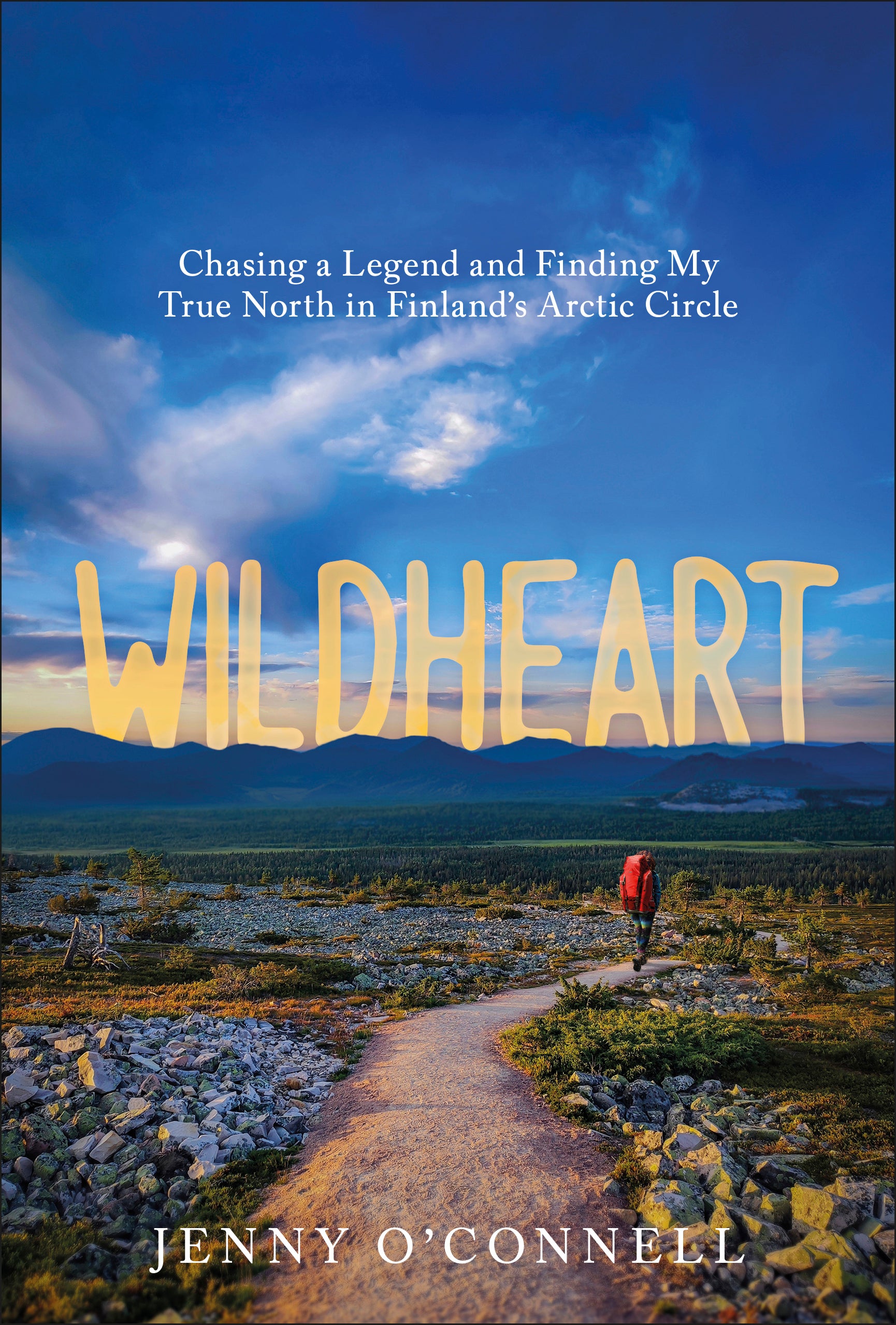 Wildheart – DK
