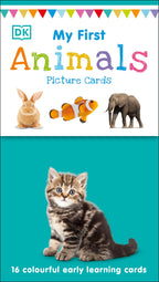 9780241439258-My First Animals-Cards-Jacket Image-1
