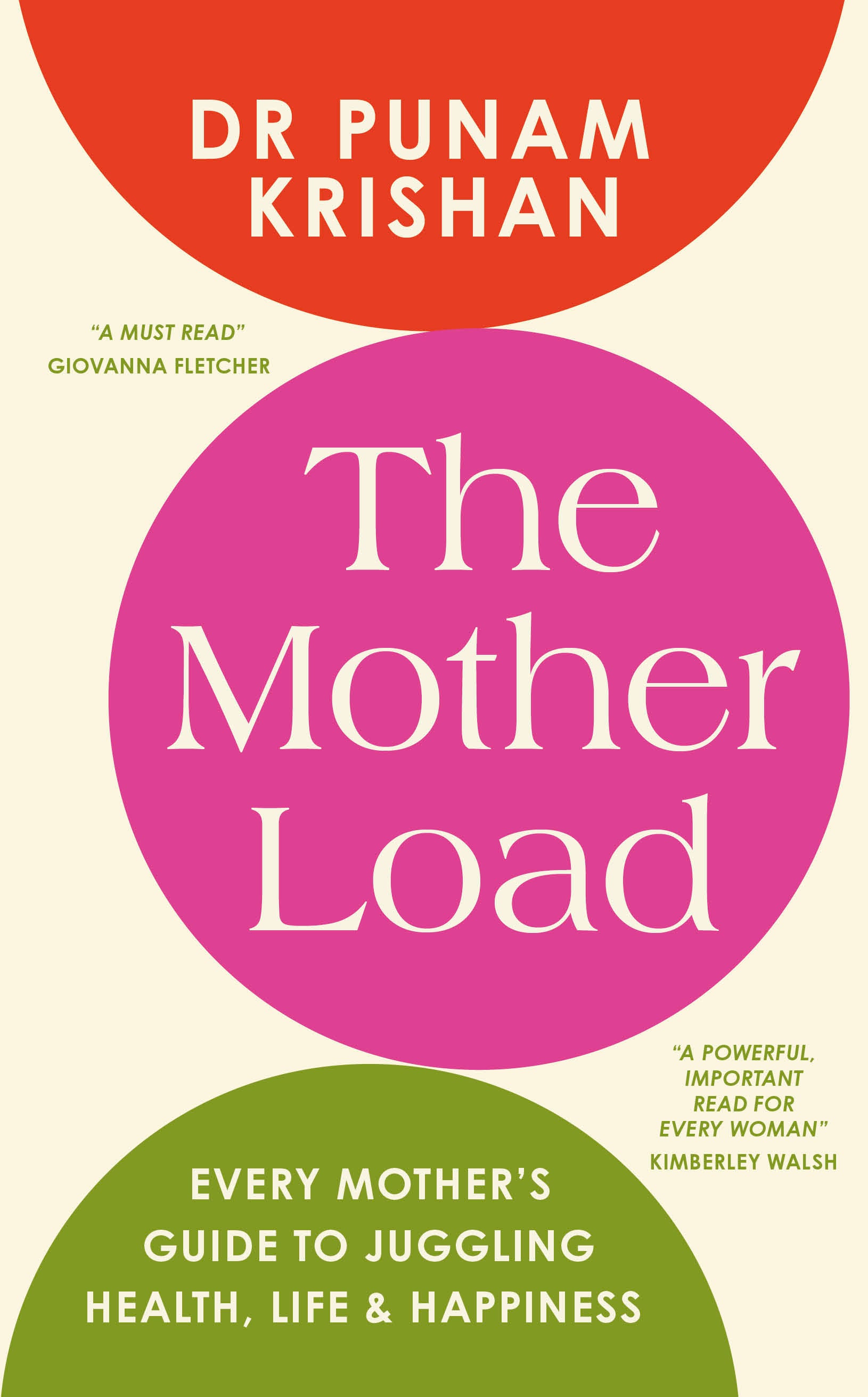 The Mother Load