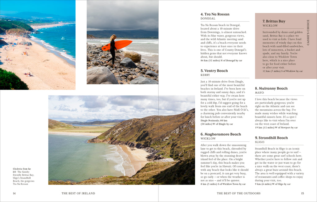 Best of Ireland