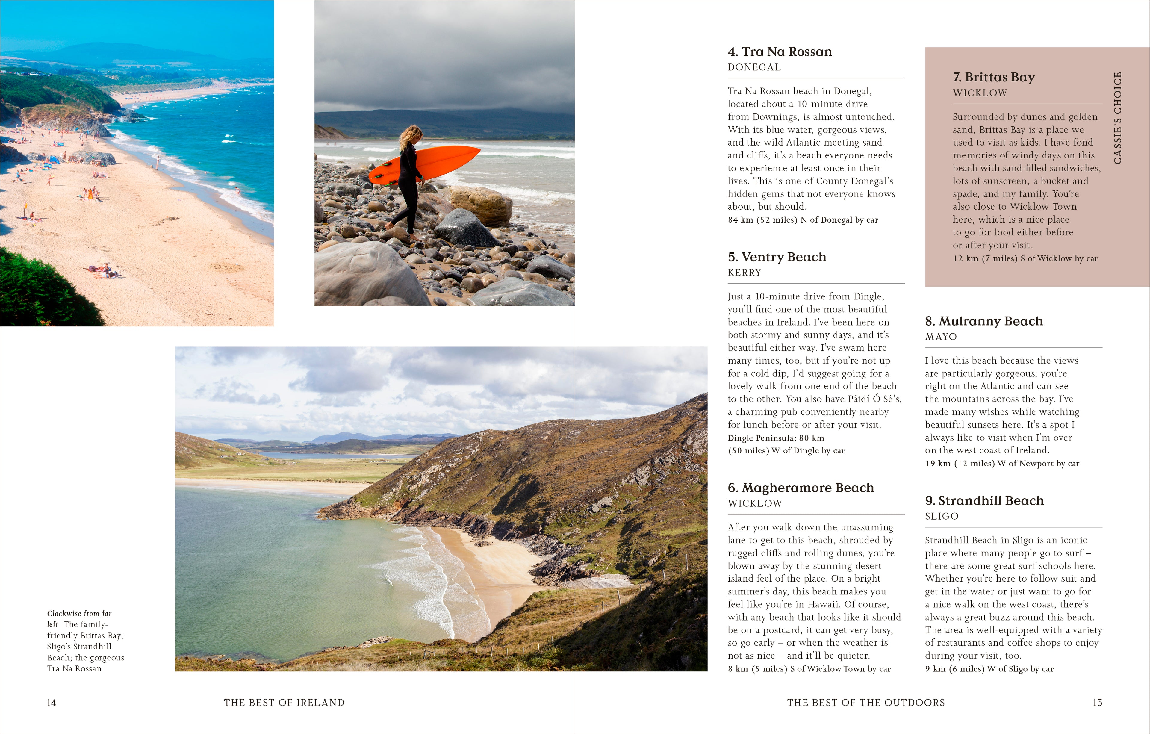 Best of Ireland