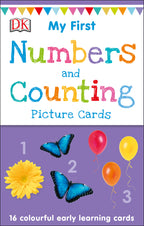 9780241316535-My First Numbers and Counting-Cards-Jacket Image-1