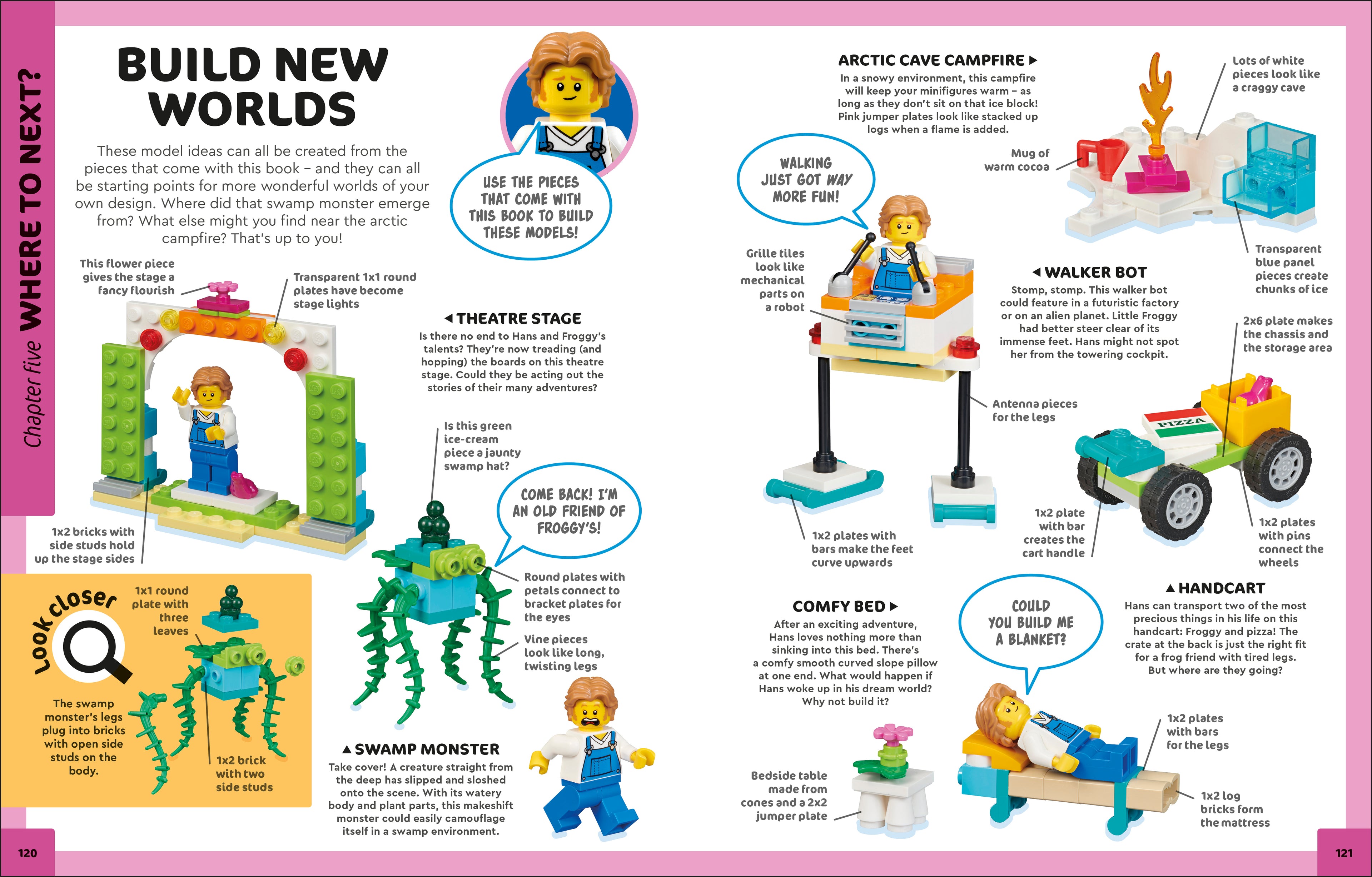 LEGO World Builder+spread image+6