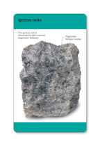 9780241573938-Our World in Pictures Rocks & Minerals Flash Cards-Cards-Spread Image (PRHC Design Do Not Use)-1