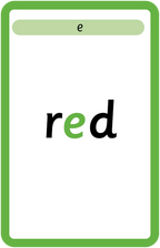 DK Super Phonics Card Game-Spread, Image, (PRHC, Design, Do, Not, Use)-2