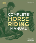 9780241566275-Complete Horse Riding Manual-Jacket Image