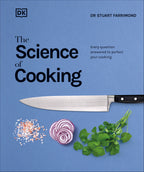 The Science of Cooking jacket