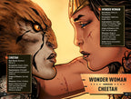 DK Readers L3: DC Comics Wonder Woman: Warrior for Justice!