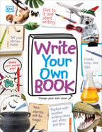 Write Your Own Book jacket