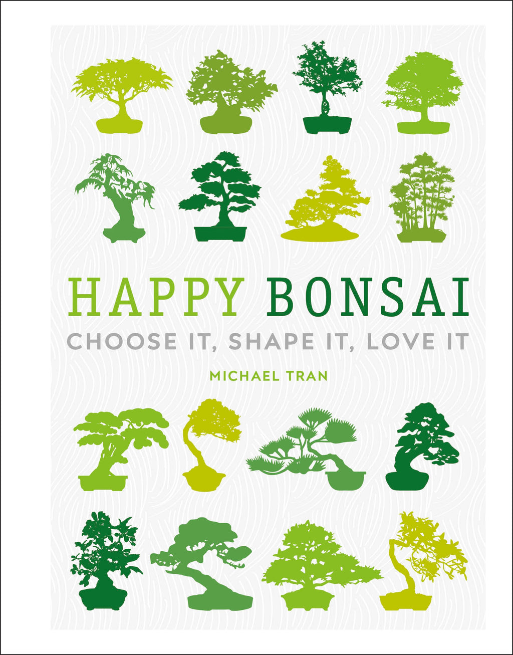 Happy Bonsai jacket