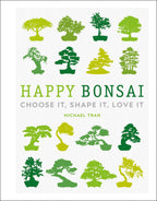Happy Bonsai jacket