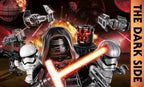 LEGO Star Wars: Chronicles of the Force