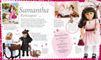 American Girl: Ultimate Visual Guide
