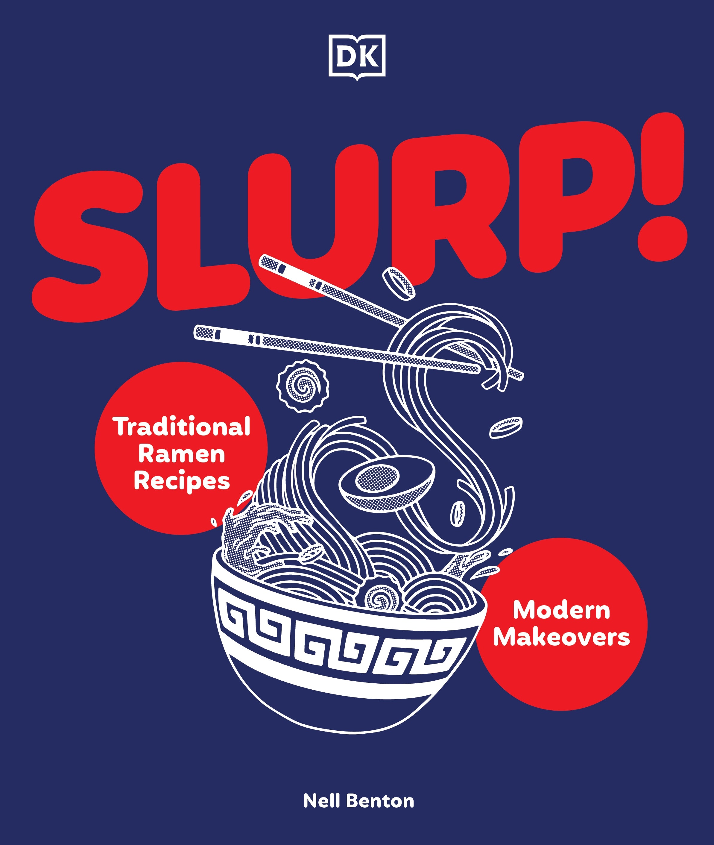 Slurp- book cover