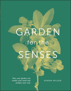 Garden for the Senses spread 2