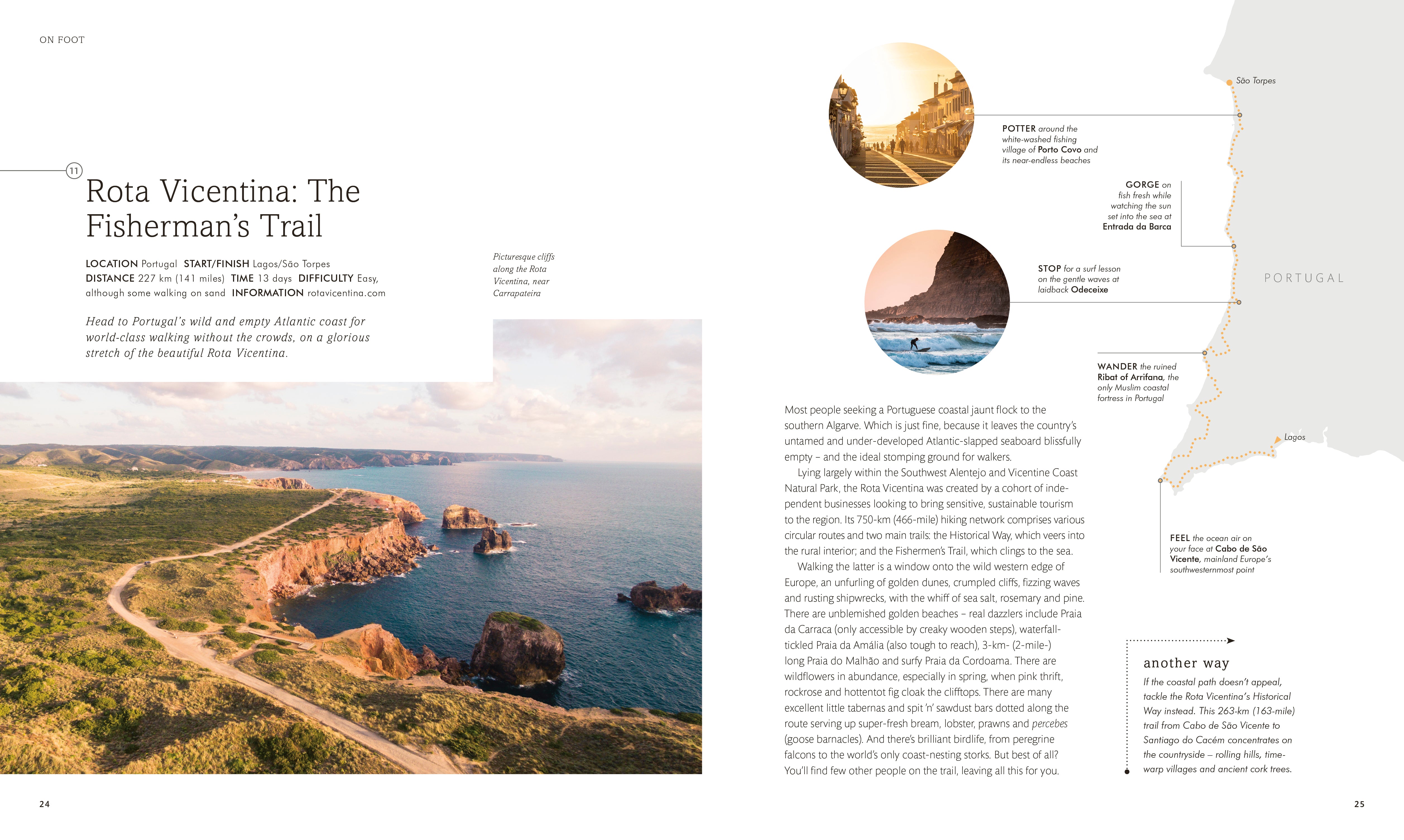 Unforgettable Journeys Europe – DK