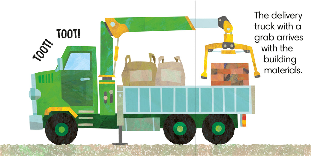 Jonny Lambert's Diggers