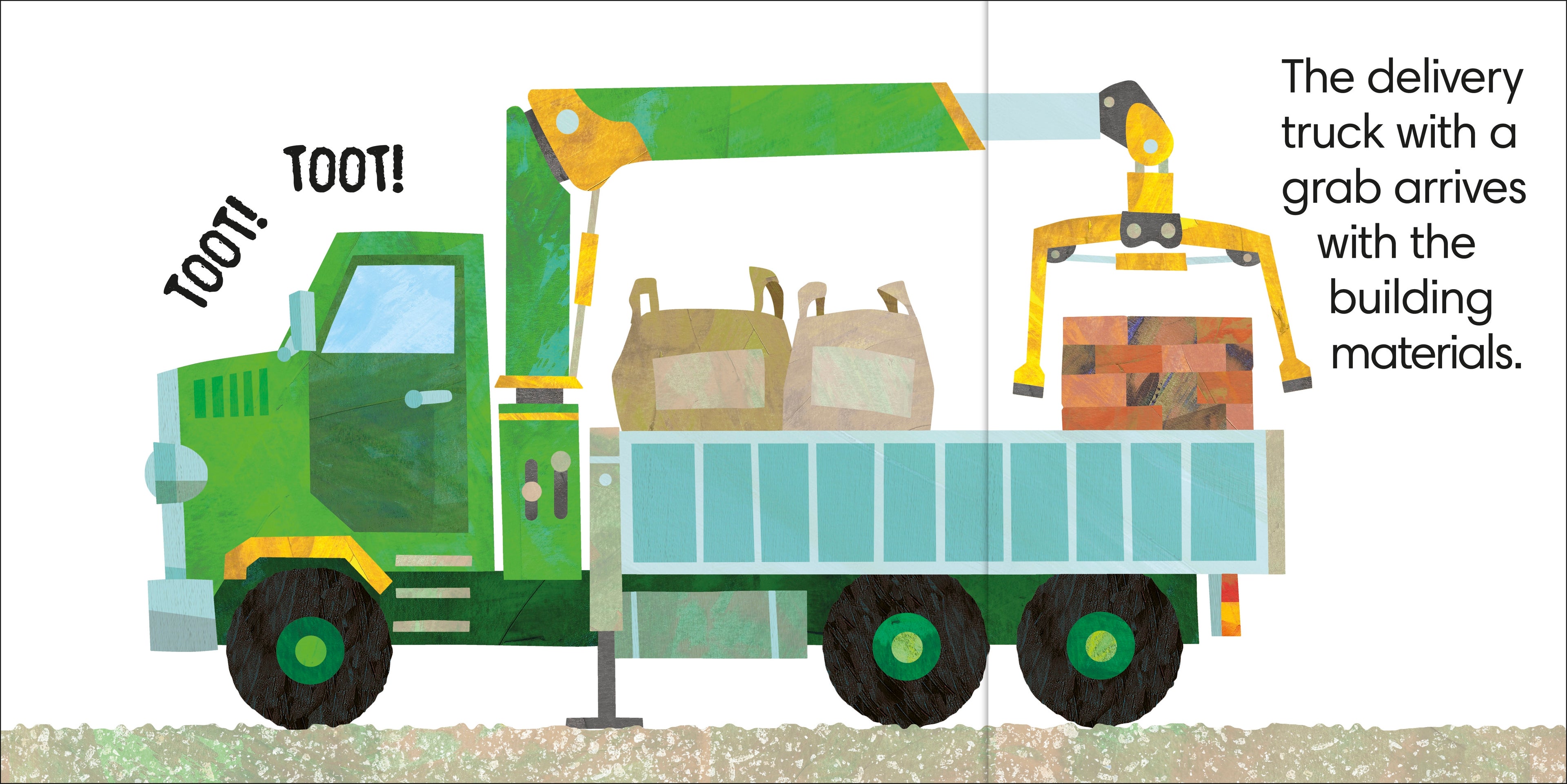 Jonny Lambert's Diggers