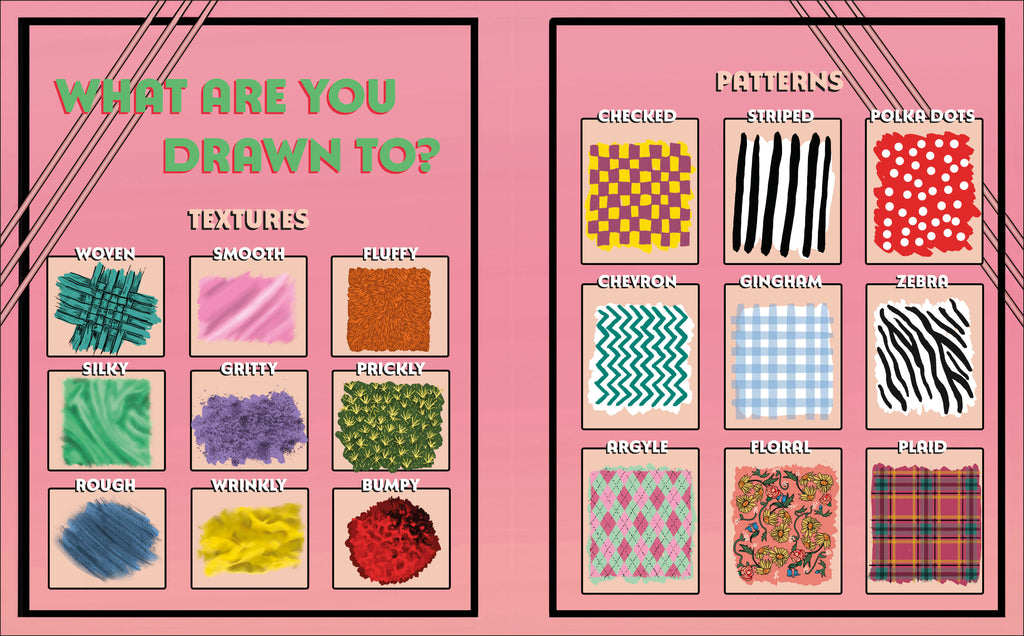 Unlock Your Aesthetic-Spread, Image, (PRHC, Design, Do, Not, Use)-11