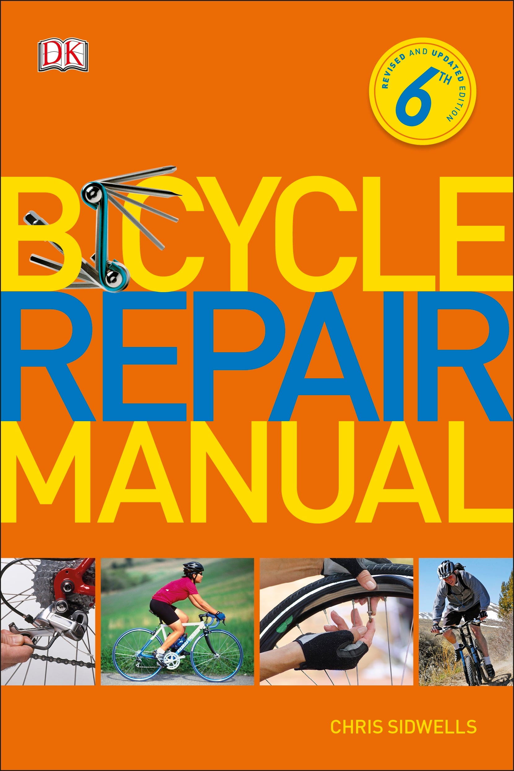 trek bicycle repair manual – DK Rucksack The North Face ccw pack Color:Aluminum/ Black