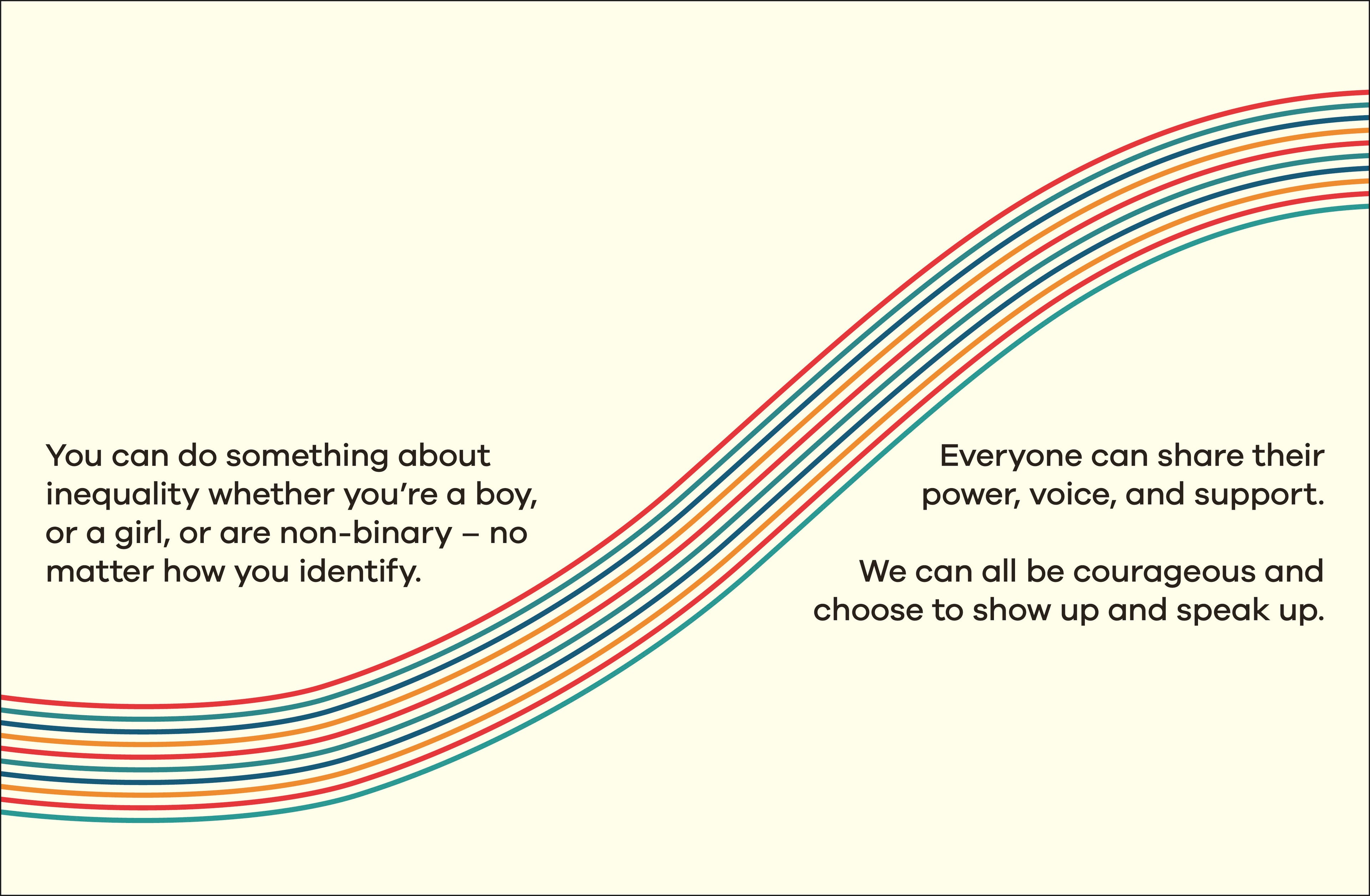 A Kids Book About Equality