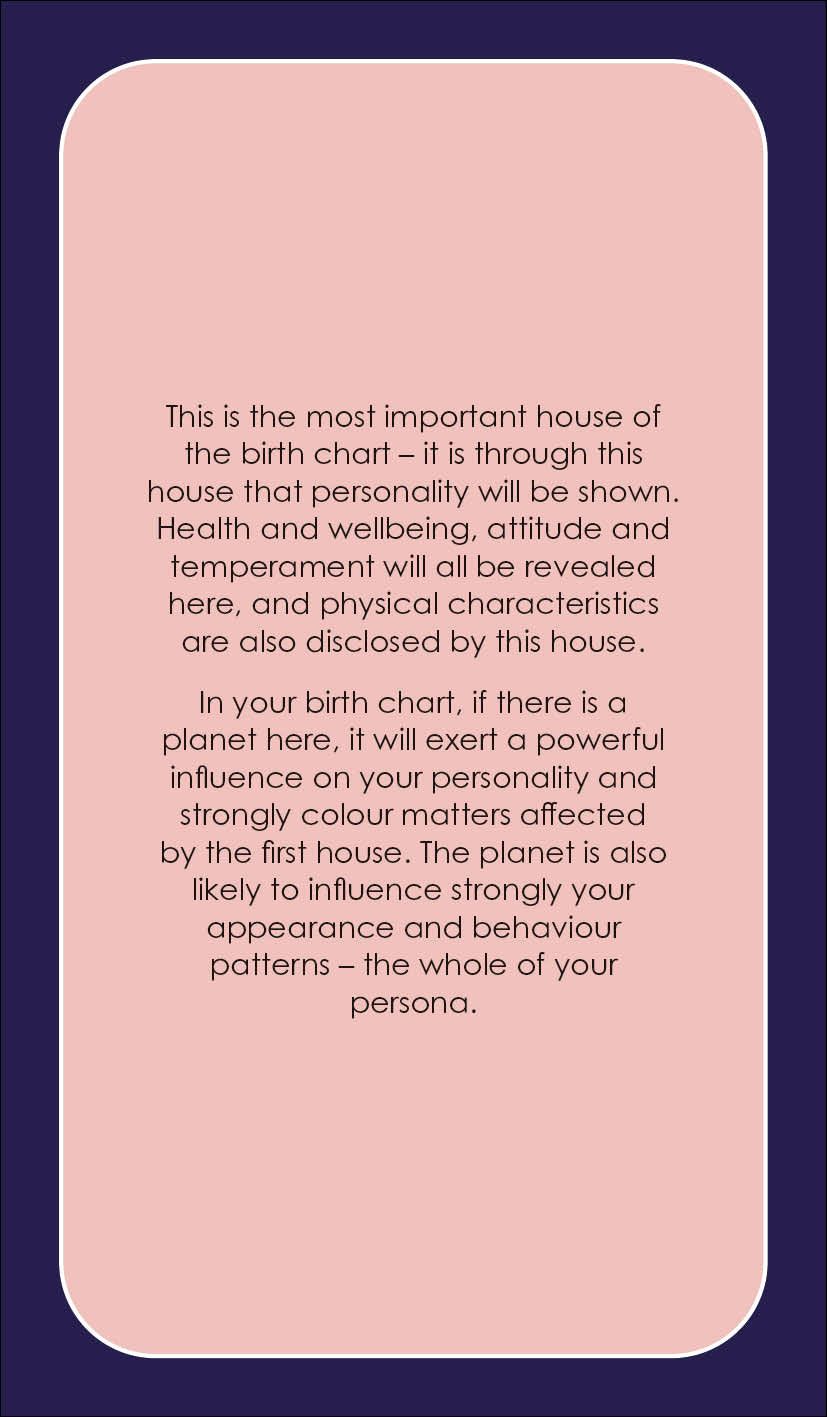 Parkers' Astrology-spread image