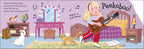 Pop-Up Peekaboo! Taylor Swift-Spread, Image, (PRHC, Design, Do, Not, Use)-2