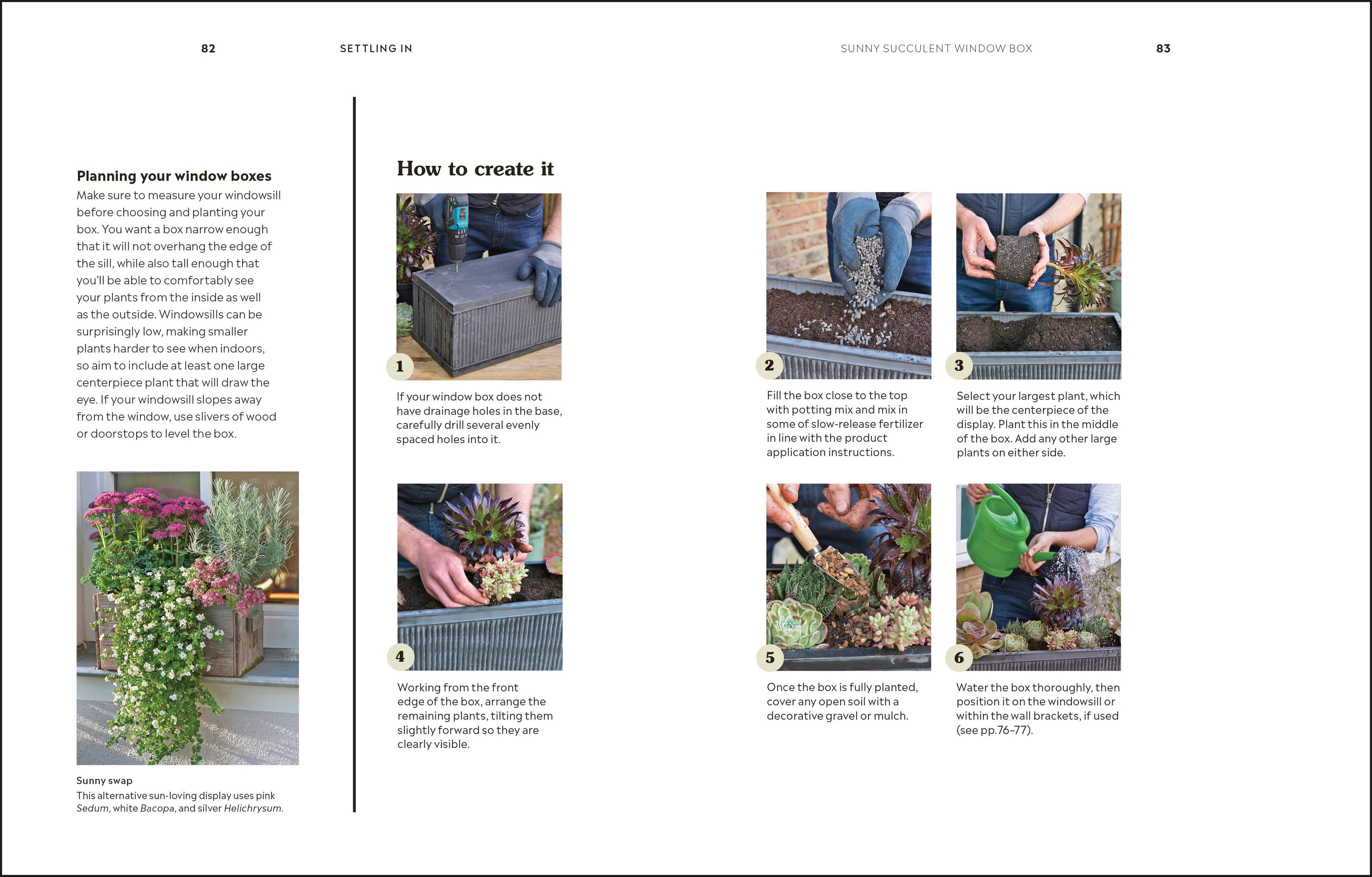 How to Garden When You Rent