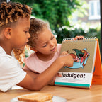 Mrs Wordsmith Storyteller's Word A Day, Grades 3-5-Spread, Image, (PRHC, Design, Do, Not, Use)-2