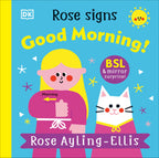 Rose Signs Good Morning!- book cover