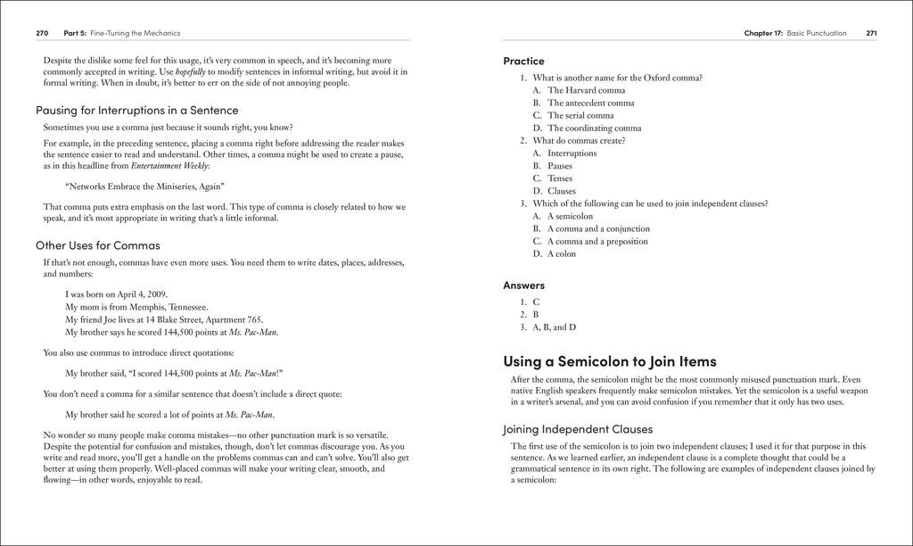 Grammar for Grown-Ups-Spread, Image, (PRHC, Design, Do, Not, Use)-6