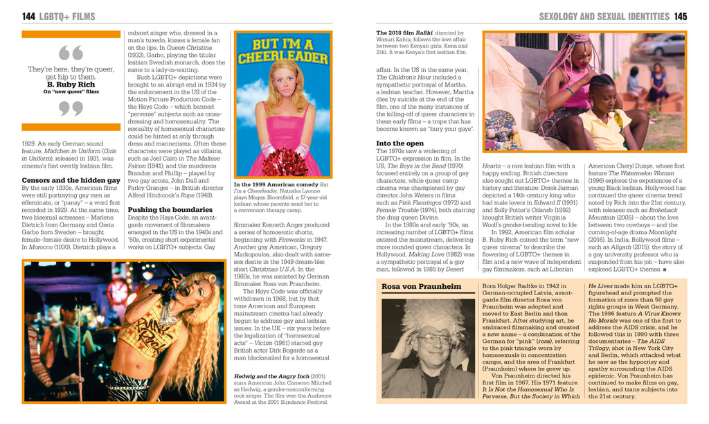 The LGBTQ + History Book-Spread, Image, (PRHC, Design, Do, Not, Use)-6