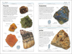 Rocks & Minerals