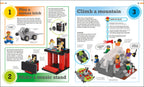 365 Things to Do with LEGO® Bricks