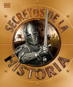 Secretos de la historia (Explanatorium of History) cover