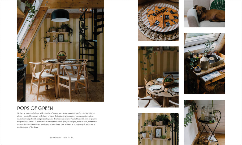 A Home for Every Season-image