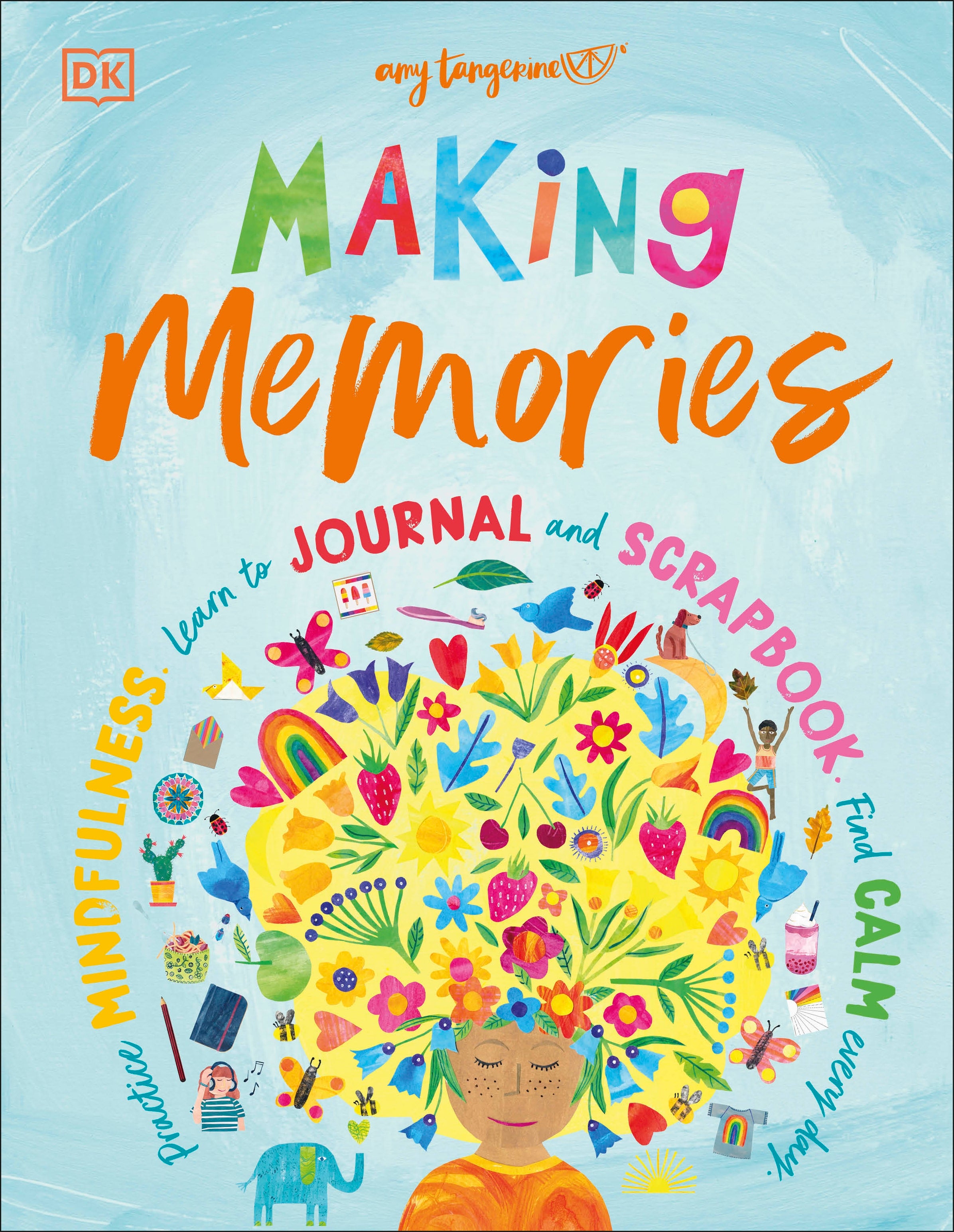 Making Memories – DK