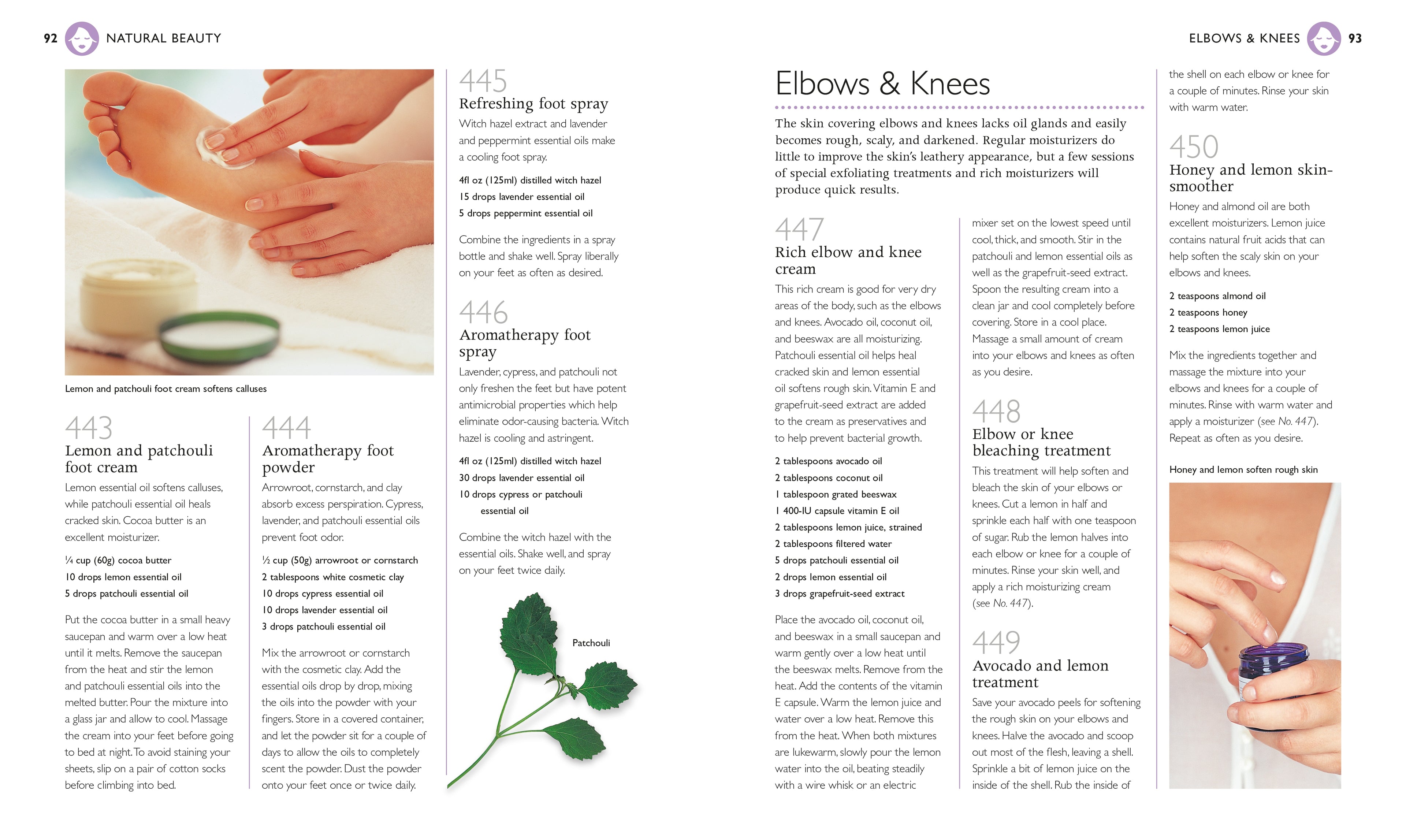 1001 Natural Remedies