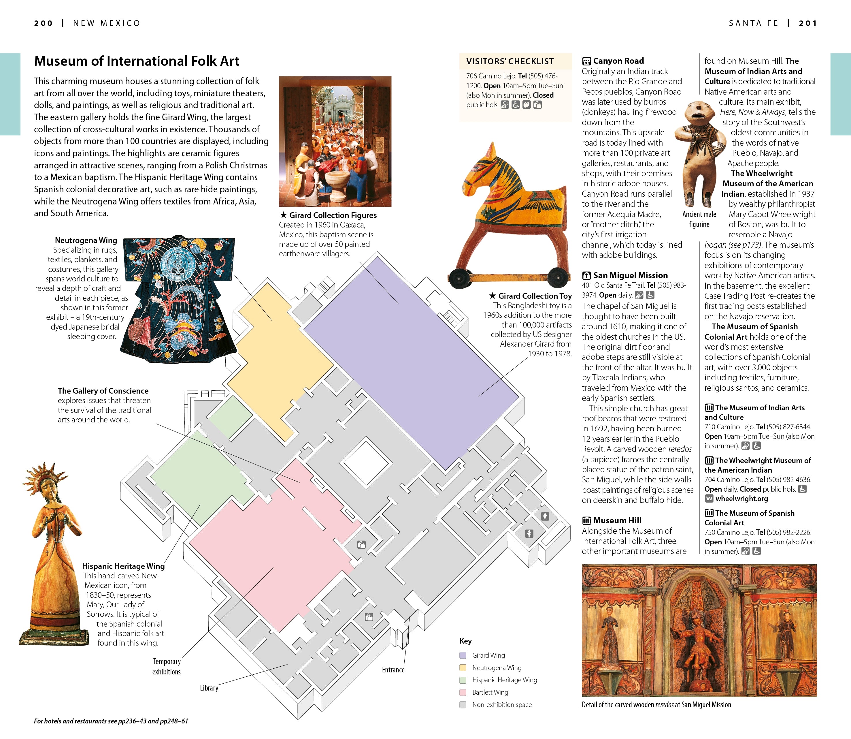 DK Southwest USA and National Parks