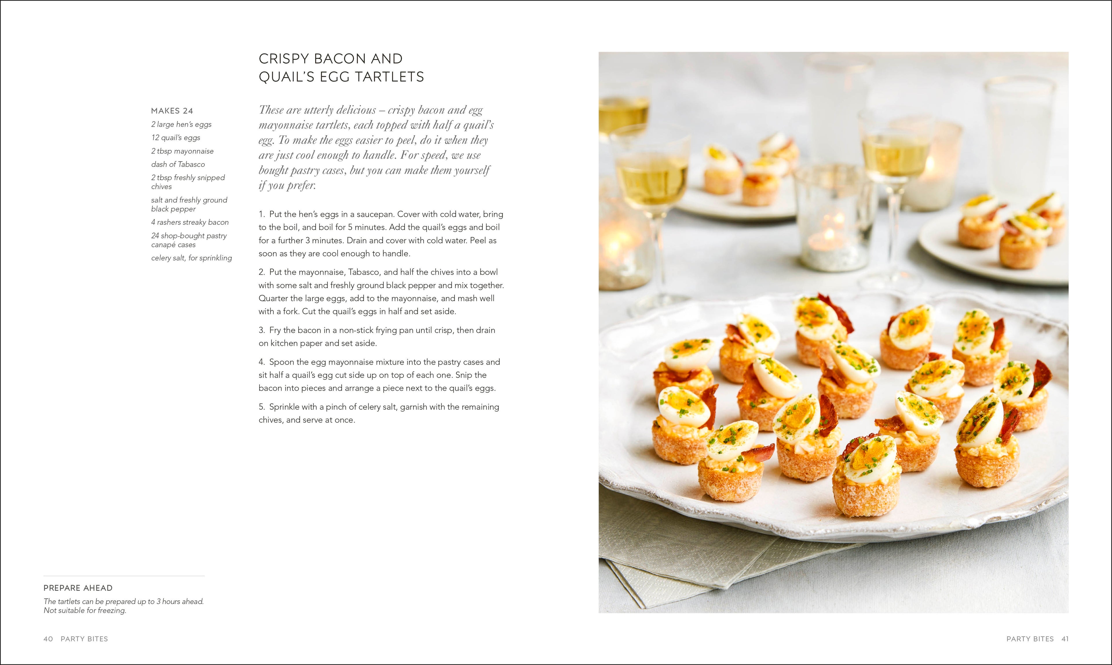 Mary Berry Cooks Up A Feast