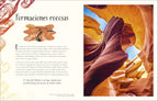 Maravillas del Planeta Tierra (An Anthology of Our Extraordinary Earth)-Spread, Image, (PRHC, Design, Do, Not, Use)-3