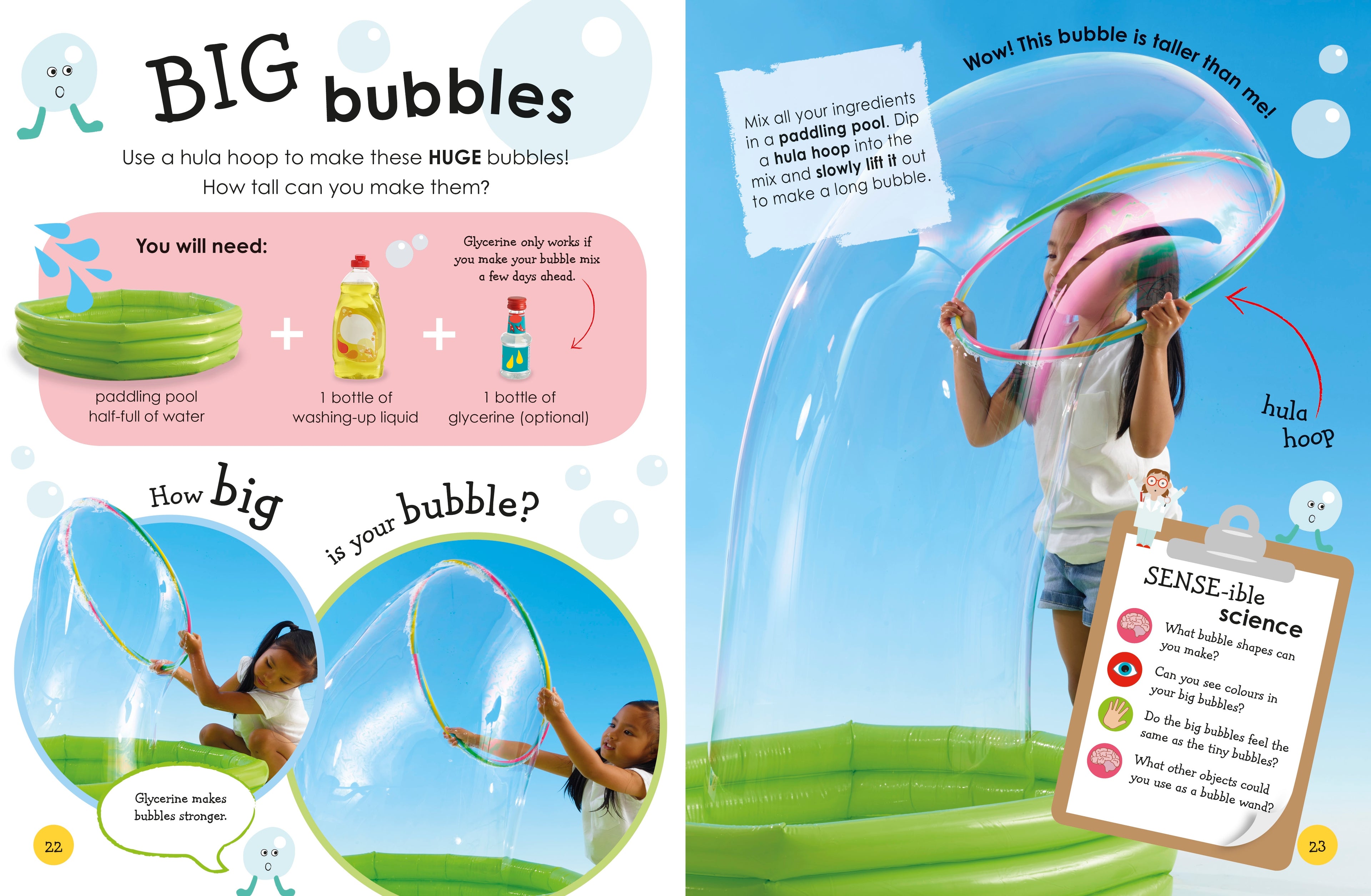 Look I'm a Scientist